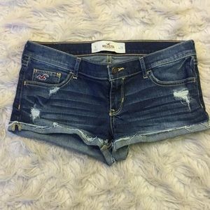 Hollister Shorts